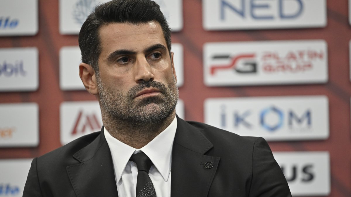 Gençlerbirliği’nden kongre kaosu: Volkan Demirel istifa etti