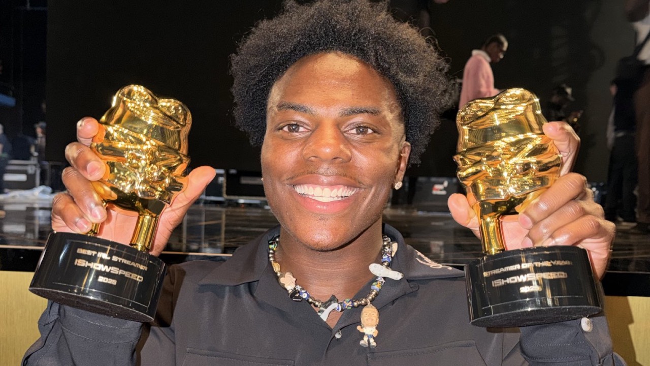 Ünlü yayıncı Speed canlı yayında robotu pert etti: Şirket soluğu mahkemede aldı