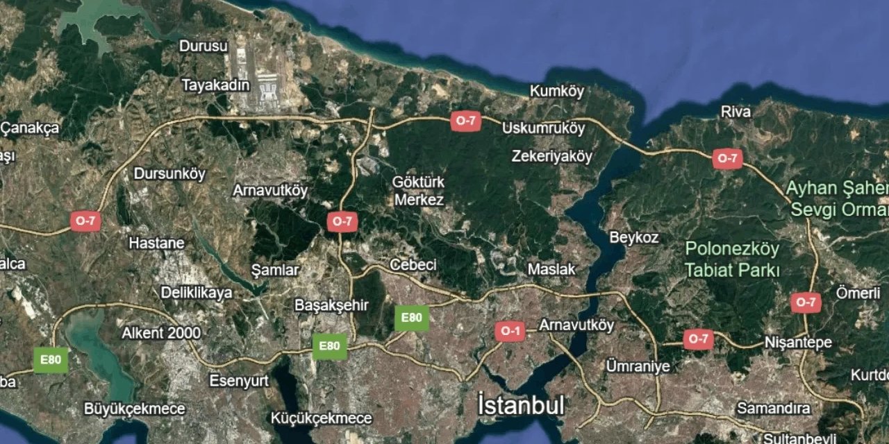 İstanbul'da sınırlar değişiyor mu? Yeni bir ilçe geliyor iddiasının detayları sızdı