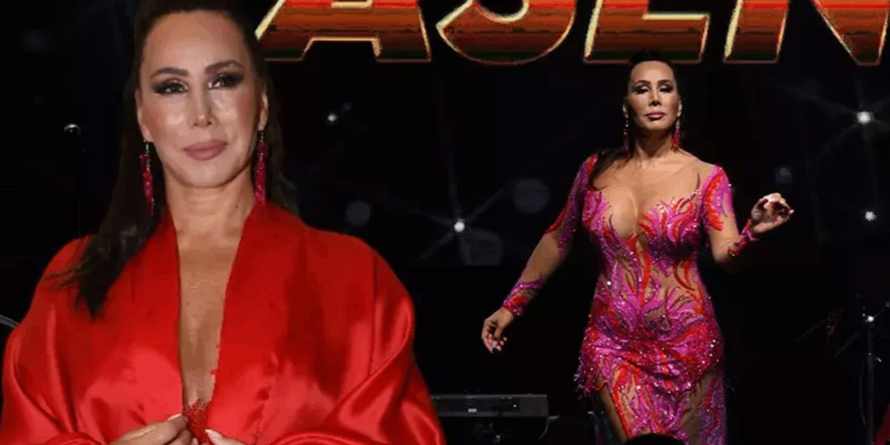 Asena 8 yıllık evliliğin ardından ilk kez konuştu: Asker arkadaşı gibi olduk