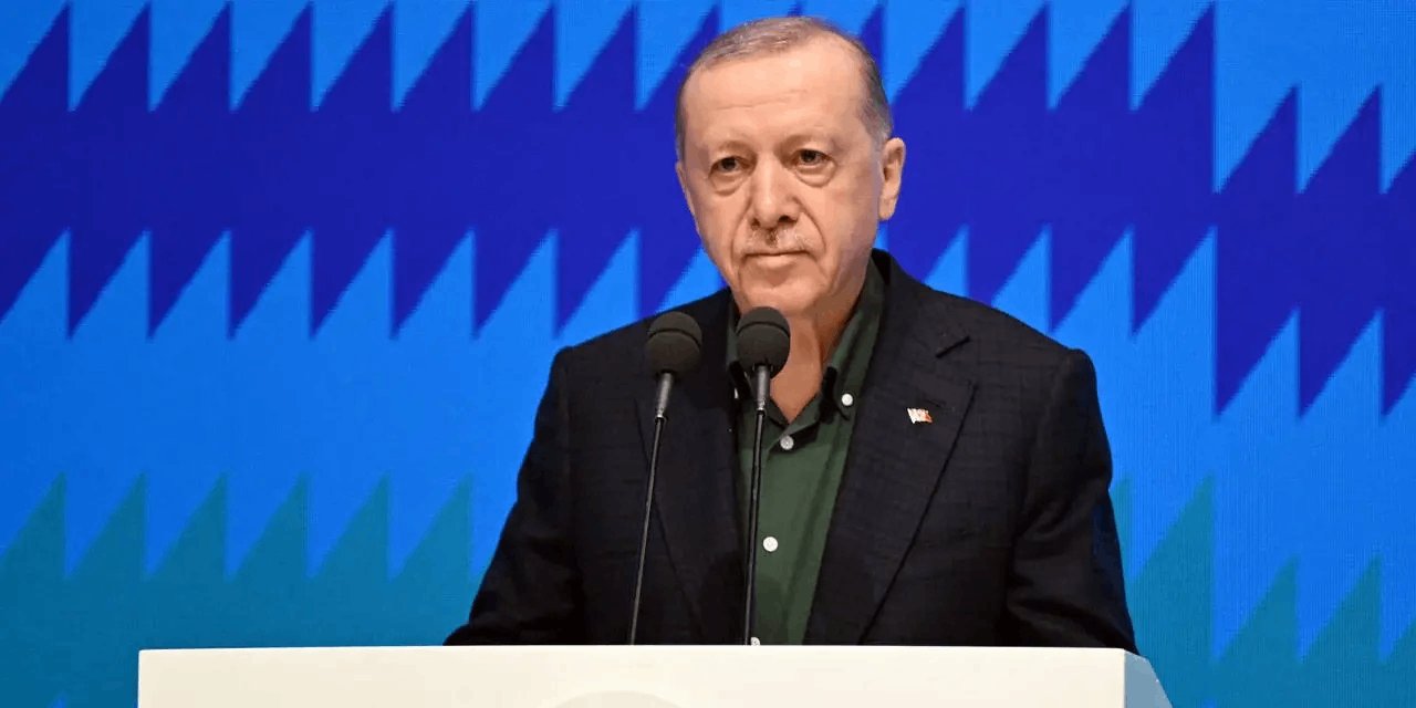 Erdoğan ile Mazlum Abdi görüşmesi yalanlandı