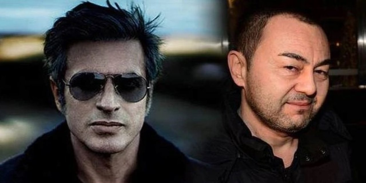 Teoman ve Serdar Ortaç’tan sürpriz düet: “Tabiatım Böyle” yeniden yorumlandı