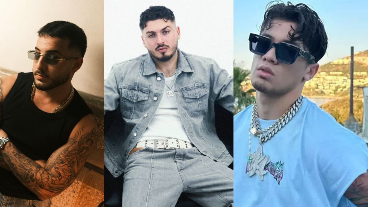 Rap dünyasında neler oluyor? Blok3, Ati242 ve Çakal konserlerini ardı ardına iptal etti