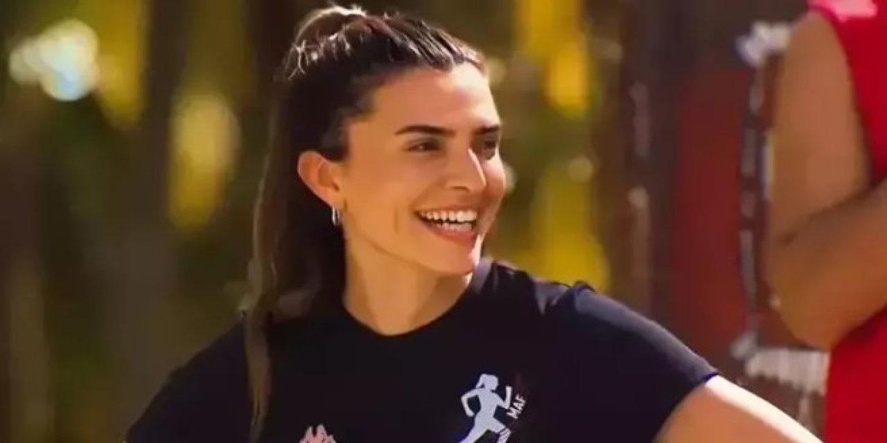Merve Aydın’dan Survivor itirafı! “Keşke yapmasaydım” diyerek kızdığı ismi açıkladı