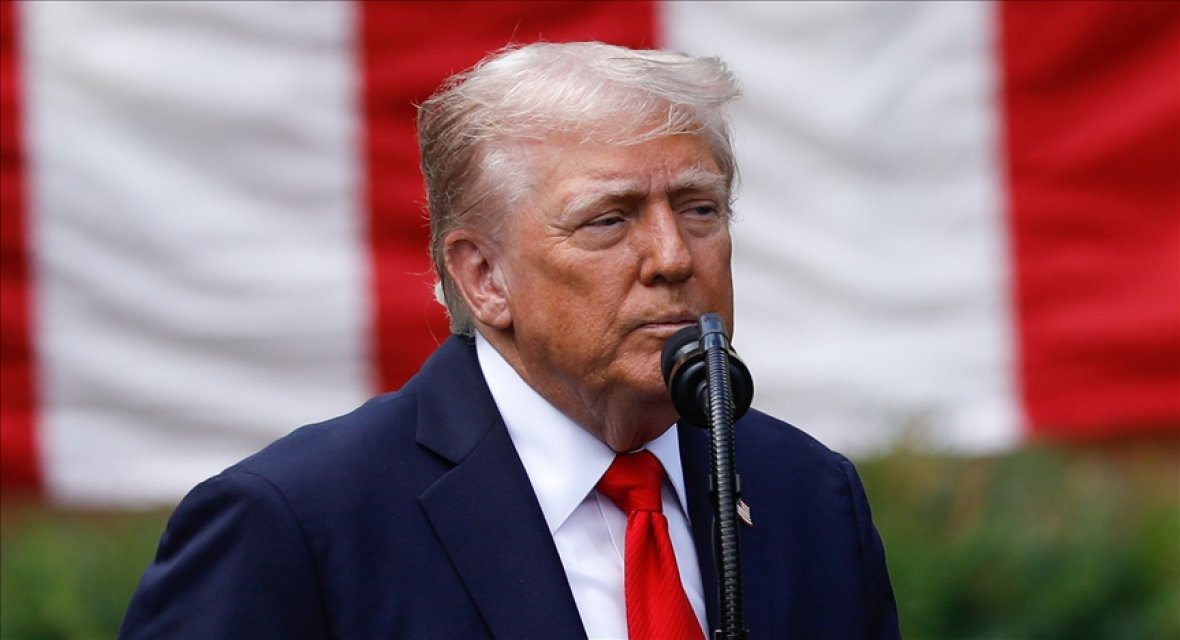 Trump’tan Zelenski’ye 'barış planı' sitemi: Okumadı bile, hayal kırıklığına uğradım