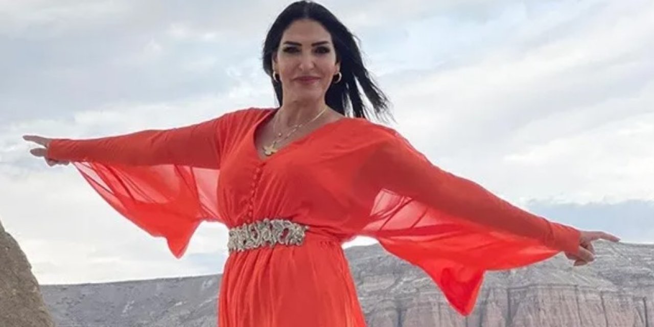 90'lı yıllara şarkılarıyla damga vurmuştu! Ünlü şarkıcı Hazal vergi suçlamasıyla hakim karşısında