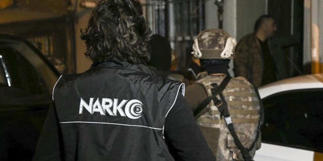 Çekmeköy'de uyuşturucu operasyonunda polise ateş açıldı: Polis şehit oldu