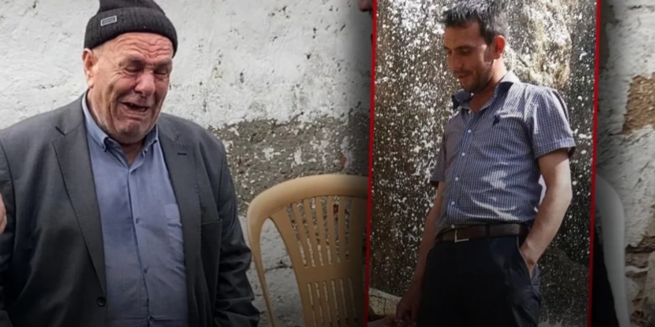 Isparta’daki kesik baş cinayetinde sır 17 dakika! “Keçileri dağa götürüyorum” diye çıkmış, bir daha dönmemişti