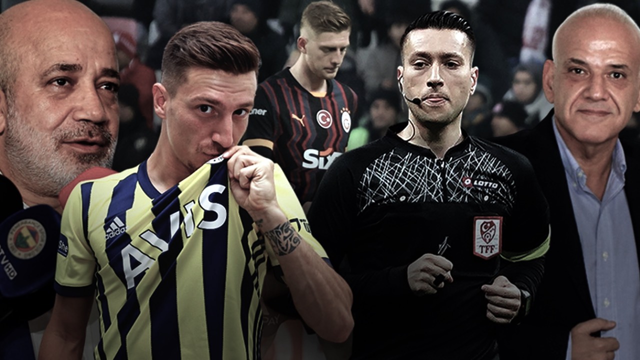 Futbolda bahis depremi adliyeye taşındı: Mert Hakan, Murat Sancak ve Zorbay Küçük hakim karşısına çıkıyor!