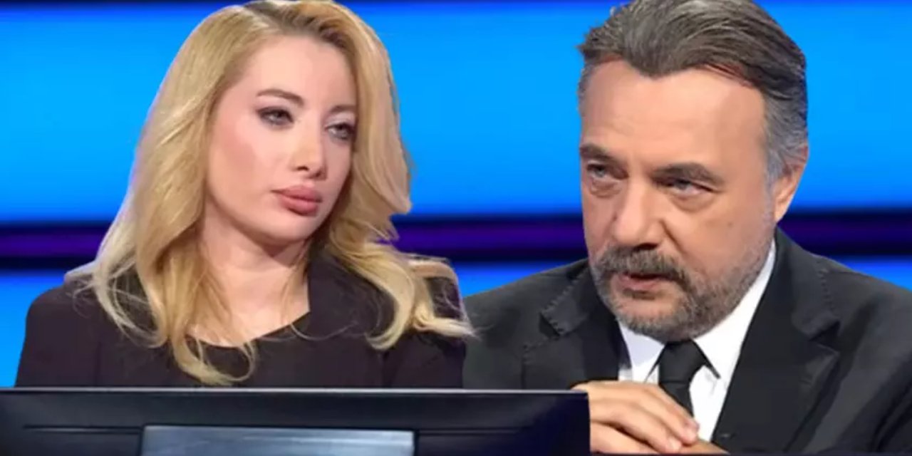 Milyoner’de ‘Türkiye’ sorusu krize döndü: Seyirciye güvenmedi!