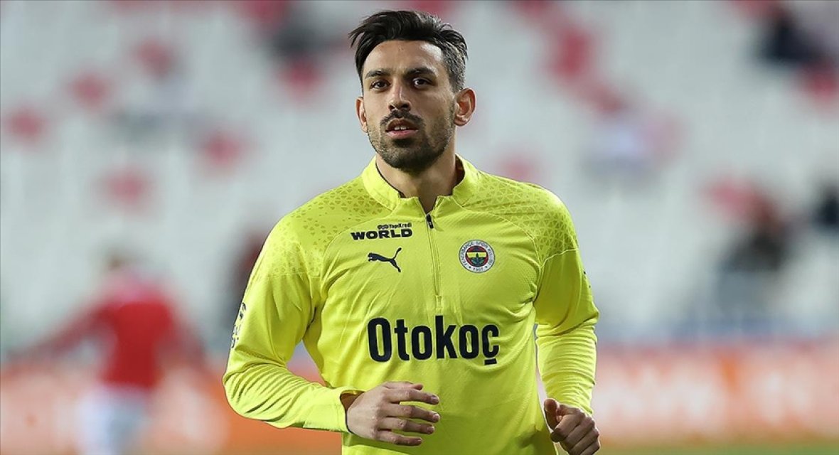 İrfan Can Kahveci'ye sürpriz talip