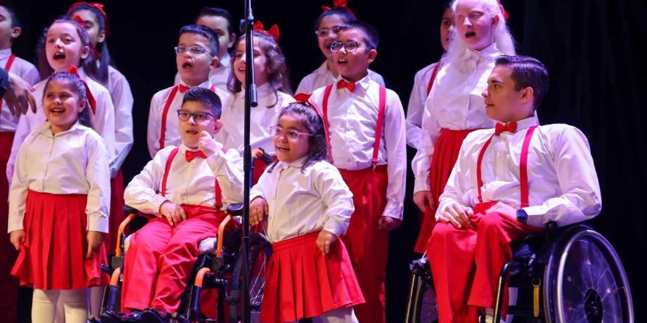 Gaziantep’te erken tanı ve erken müdahale zirvesi düzenlendi: 10 üniversiteyle örnek protokol imzalandı