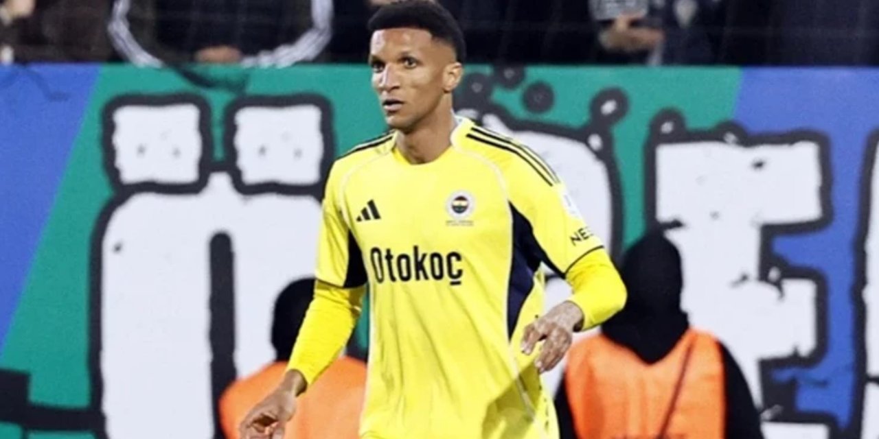 İrfan Can ve Cenk Tosun'un ardından bir isim daha kadro dışı bırakıldı