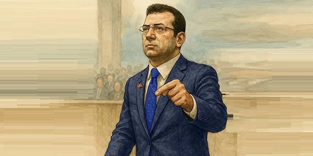Diploma davasında karar! İmamoğlu'ndan ilk tepki