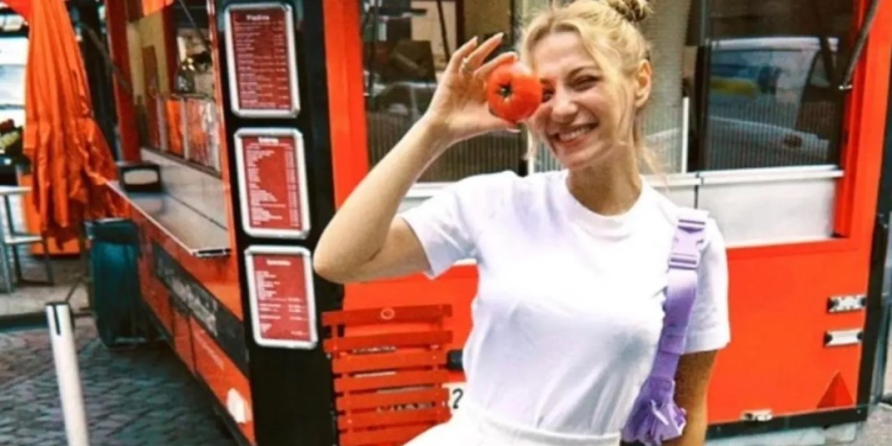 Sümeyye Aydoğan organik tarıma giriyor! 15 milyon TL’lik tarla satın aldı