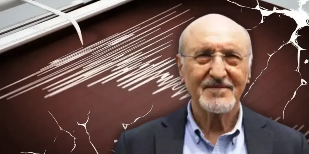 Antalya depreminde kritik 4 saat! Prof. Osman Bektaş'tan korkutan uyarı