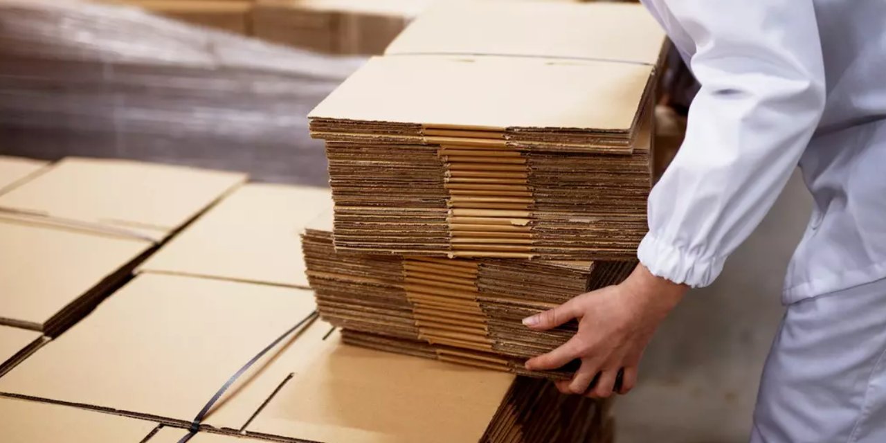 Türkiye'nin en büyük Avrupa'nın 3. büyük şirketi iflas etti