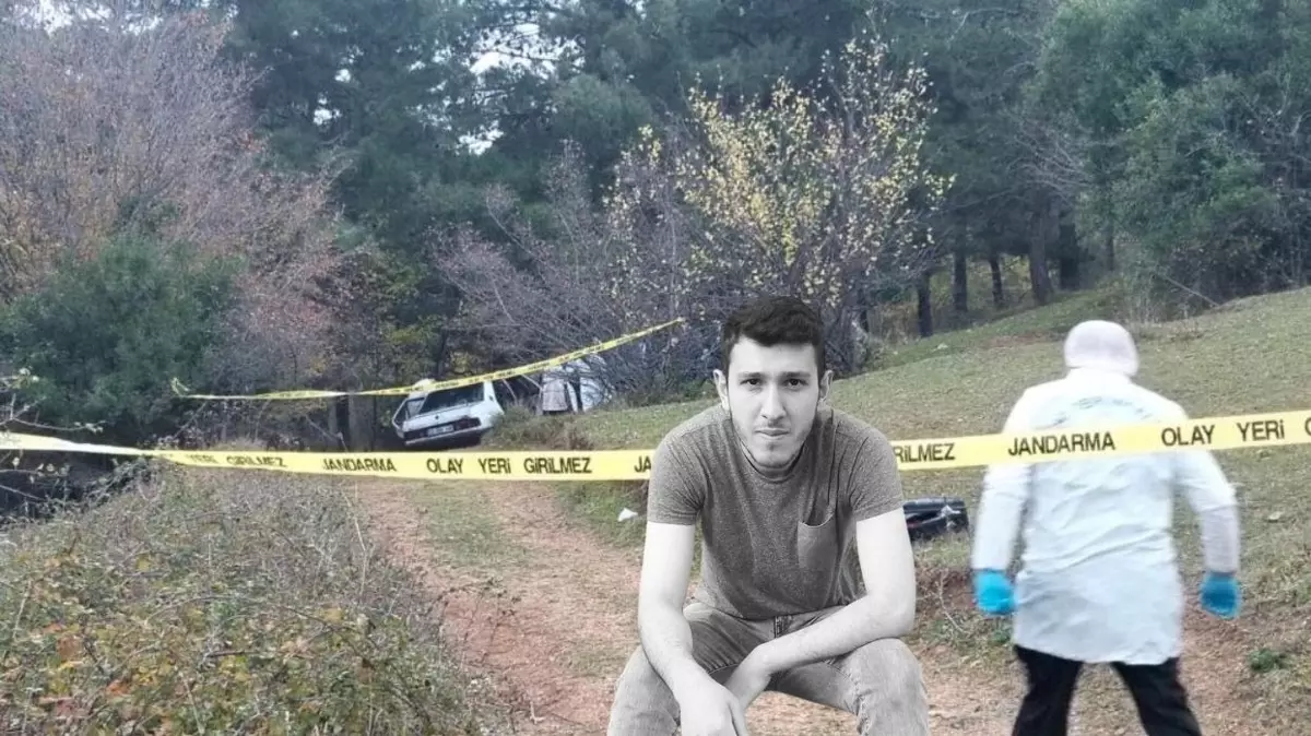 Samsun'da dehşet: Boşandığı 21 yaşındaki eşini öldürüp intihar etti