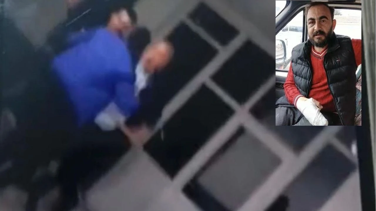 Belediye başkanı hakkında şok iddia: Halı saha maçı sonrası gençleri sopayla dövdü