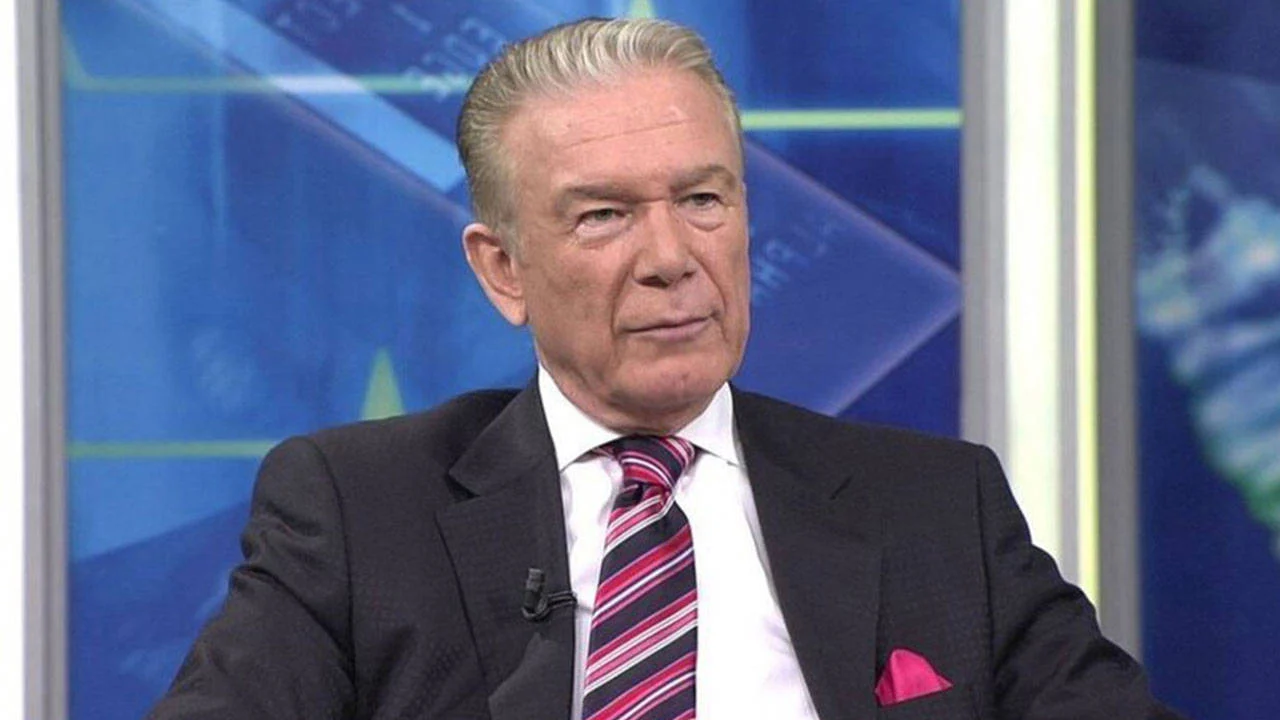 Uğur Dündar'ın yeni adresi belli oldu