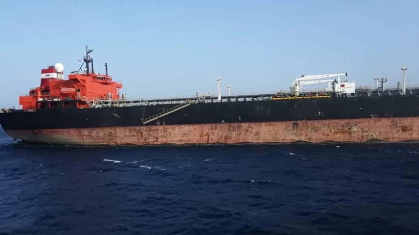 Çanakkale Boğazı'nda alarm