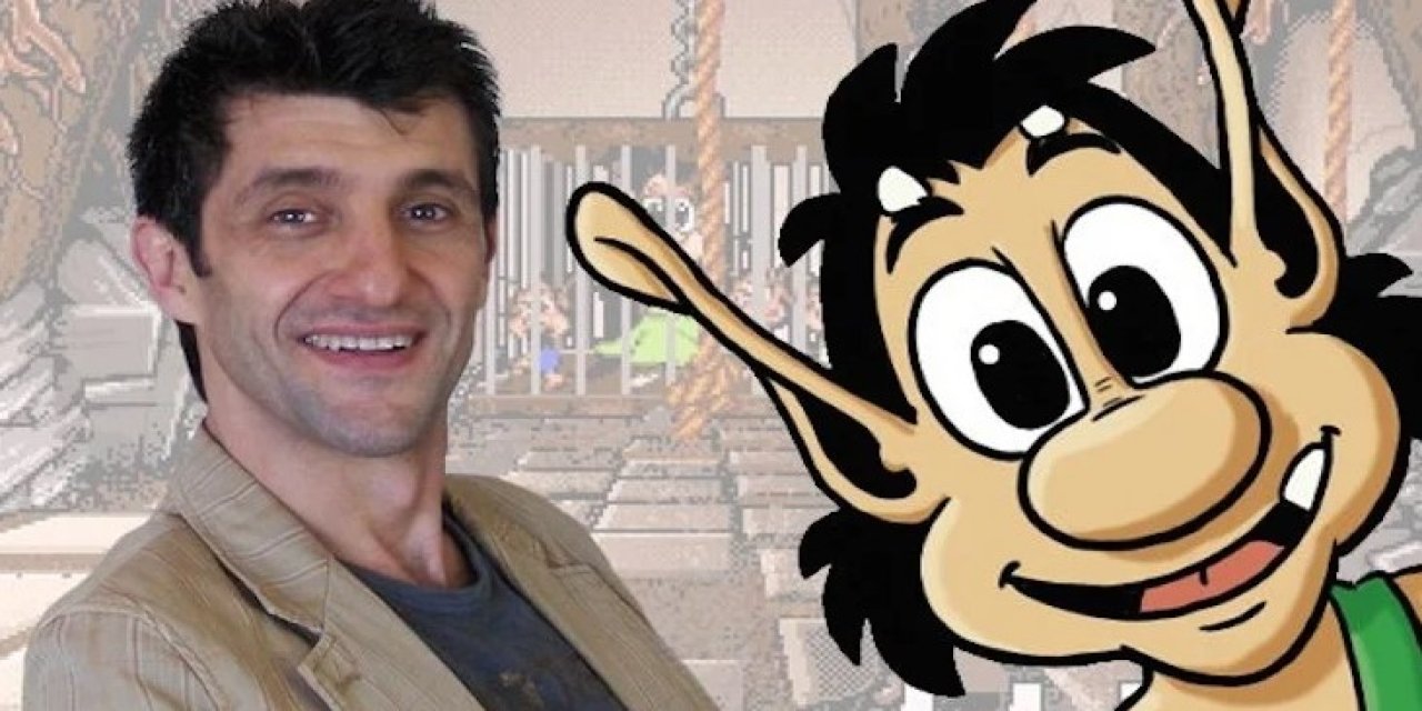 90’lı yılların efsanesi geri döndü! Hugo’nun “Tolga Abi”si yıllar sonra ortaya çıktı