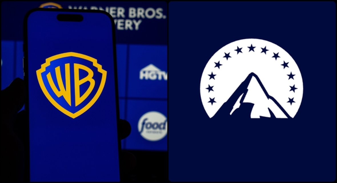 Netflix'ten rakibi Paramount'a 'kıyım' göndermesi: Biz işten çıkarmıyoruz