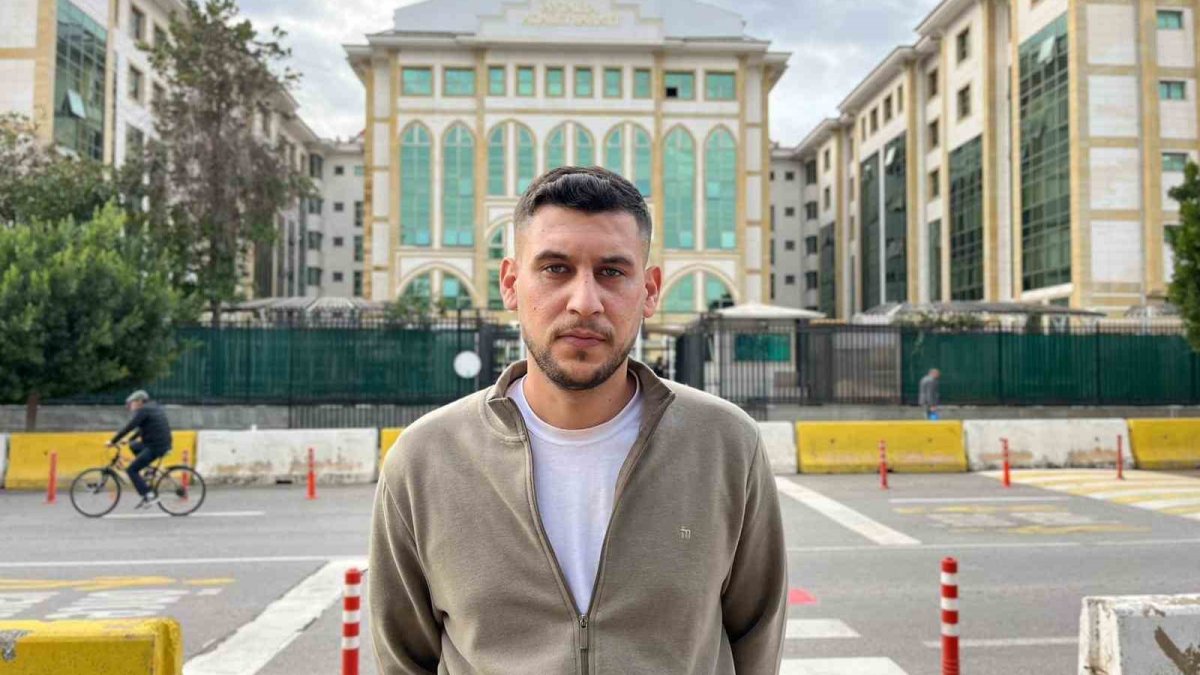 Antalya'da 3 gün boyuca işkenceye maruz kalmıştı: Hamam böceği yedirilen gencin dosyasında karar çıktı