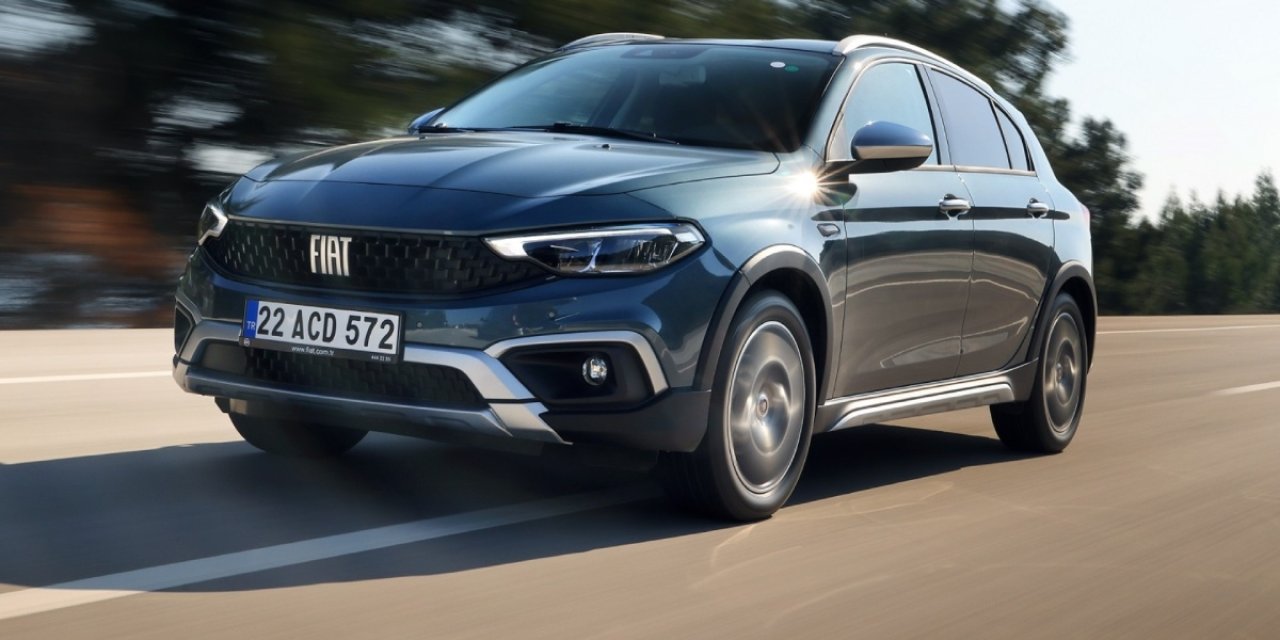 Otomobilde yıl sonu kampanyası: Sıfır faizli kredi imkanı 1 milyon TL'ye kadar çıktı