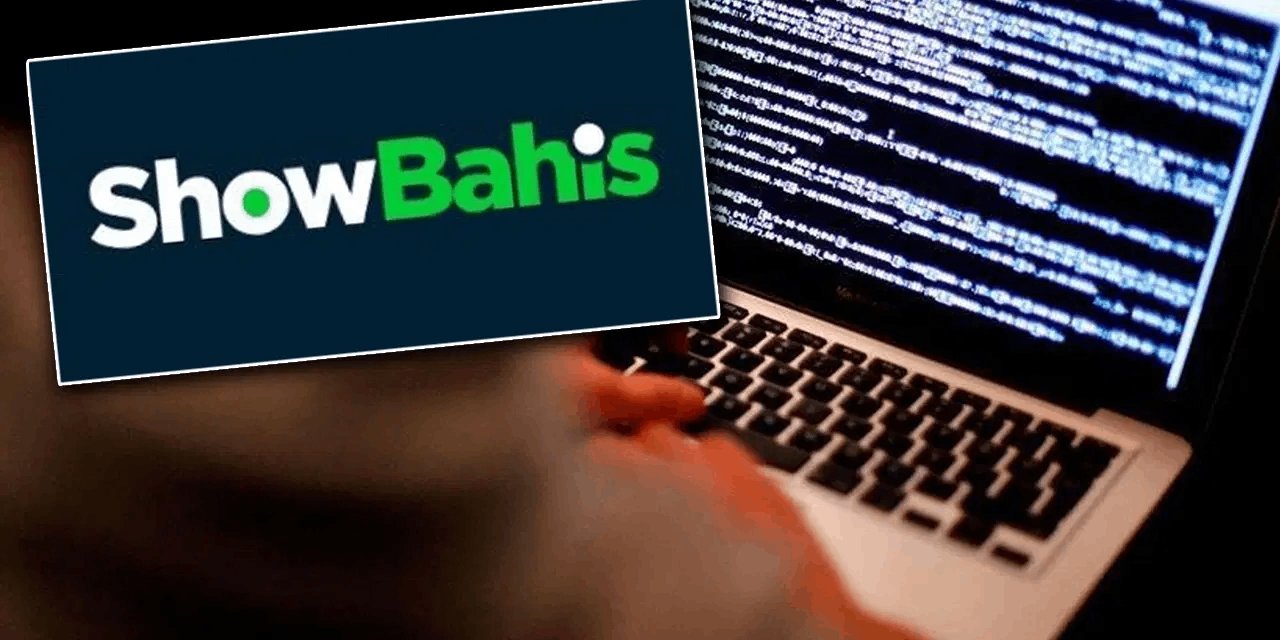 'Showbahis.com' isimli siteye operasyon! 2 milyar lirayı aşan yasa dışı servete el konuldu
