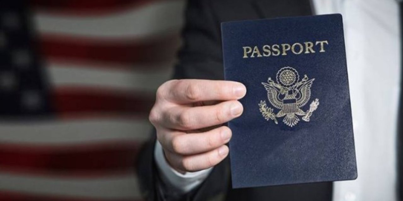 ABD kapıları kapatıyor: 85 bin vize iptal edildi