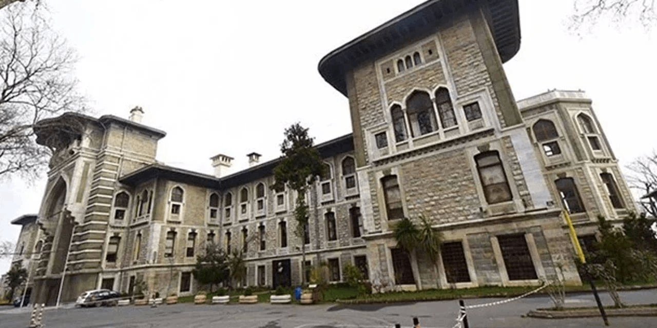 İstanbul Erkek Lisesi mezunu kadınlardan skandallara ilişkin açıklama