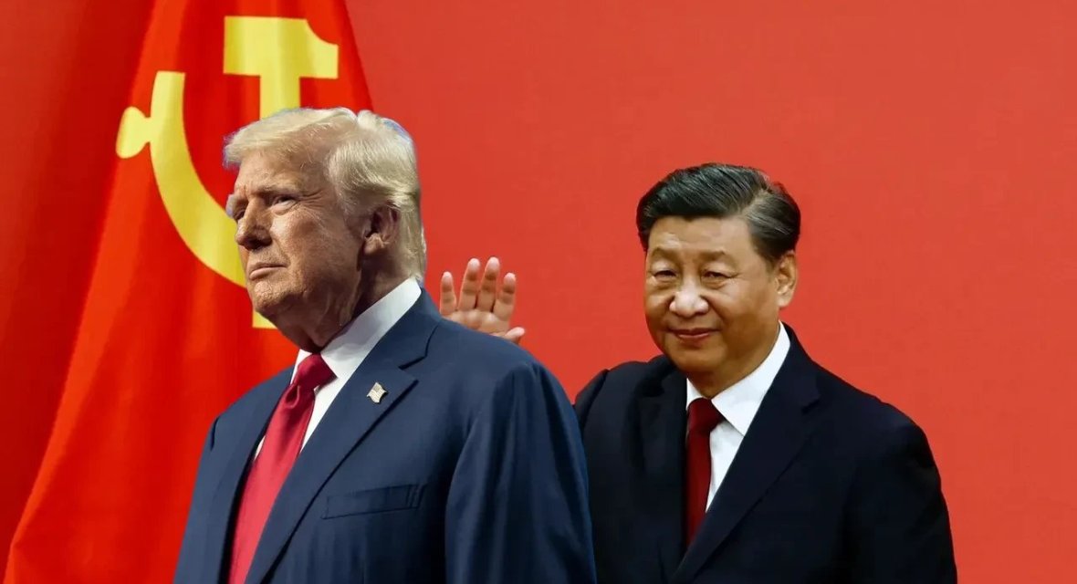 Trump Çin'e kapıyı araladı: Nvidia çiplerine kontrollü izin çıktı