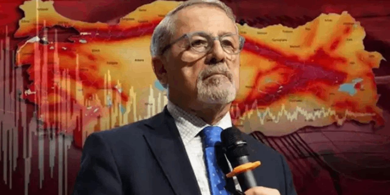 Naci Görür'den Tunceli depremi için kritik uyarı: "Tetikleme olasılığı var!"