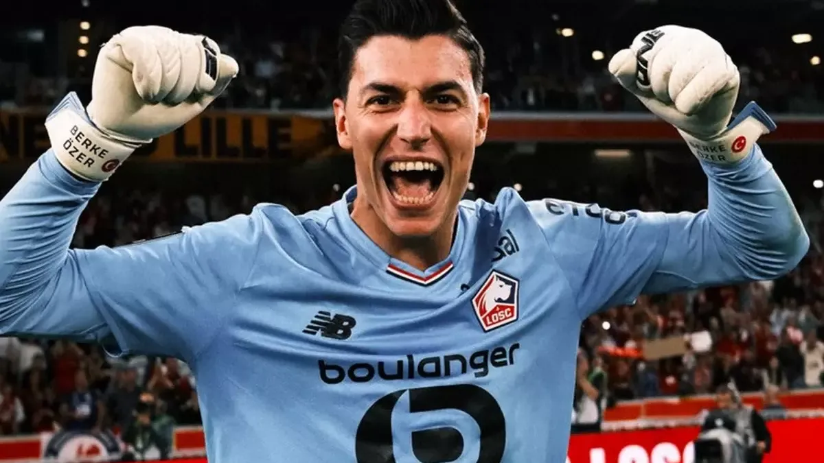 Berke Özer: Hata yaptım ama bedelini ödedim