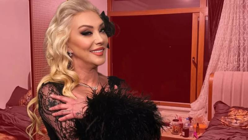 Güllü'nün ölümüyle ilgili yeni gelişme: 8 kişi hakkında harekete geçildi