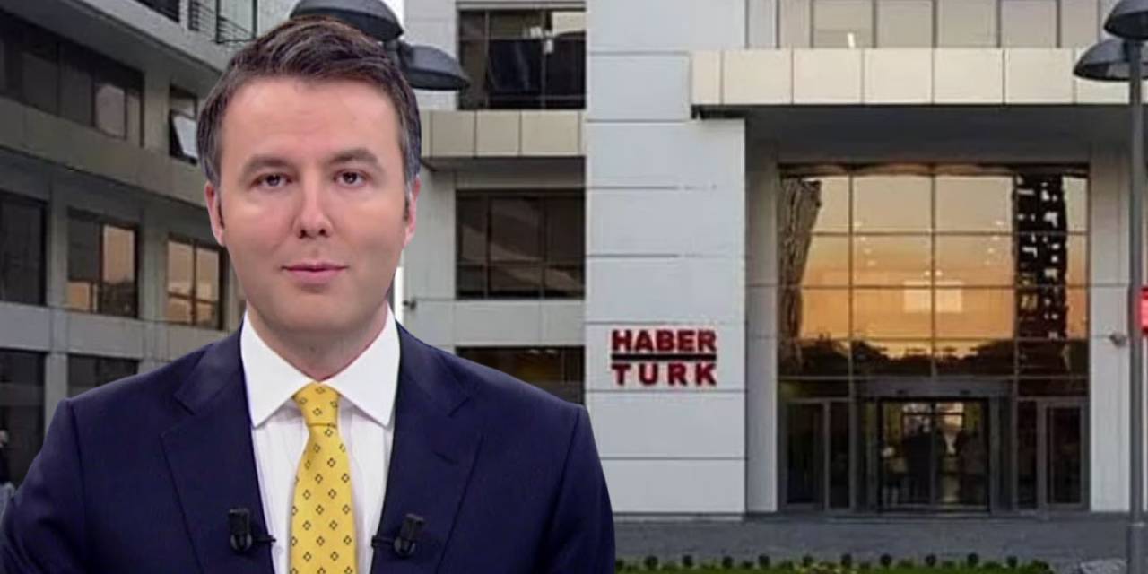 Gazeteci Mehmet Akif Ersoy gözaltına alındı