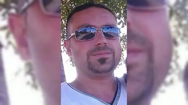 Samsun'da kahreden olay: Asılı halde bulundu