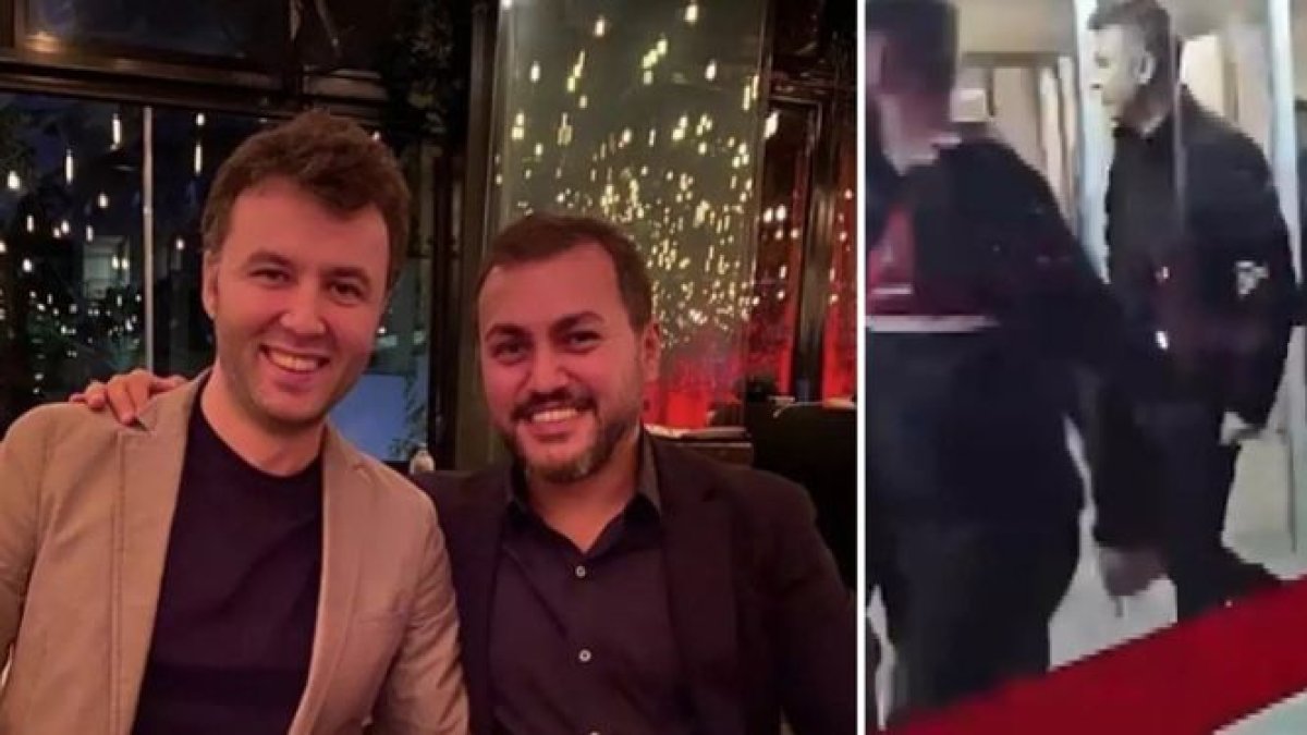 Mehmet Akif Ersoy gözaltına alındı; Katıldığı YouTube programı gündem oldu