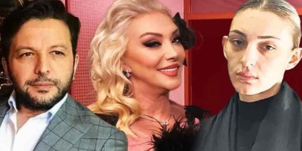 Güllü’nün kızı gözaltına alındı, Nihat Doğan’dan sert çıkış: “Silivri yolcusu kalmasın”