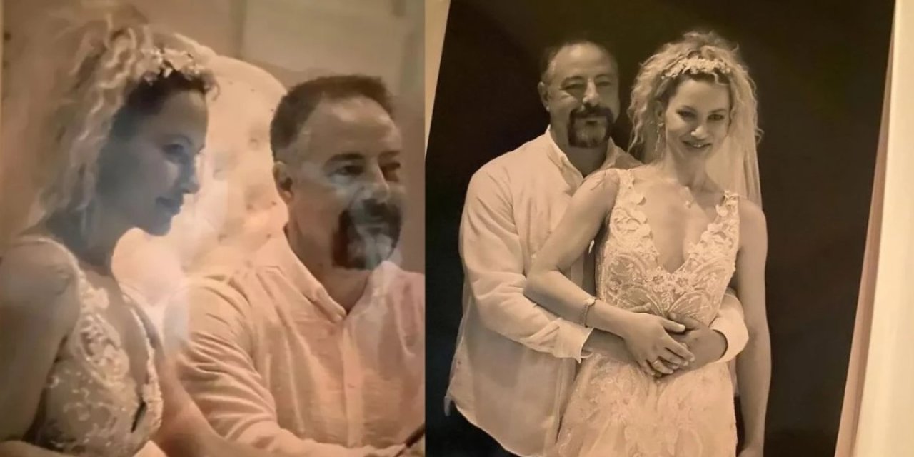 Yıldız Asyalı’nın eşi Mustafa Semih Demirci’den ilk açıklama