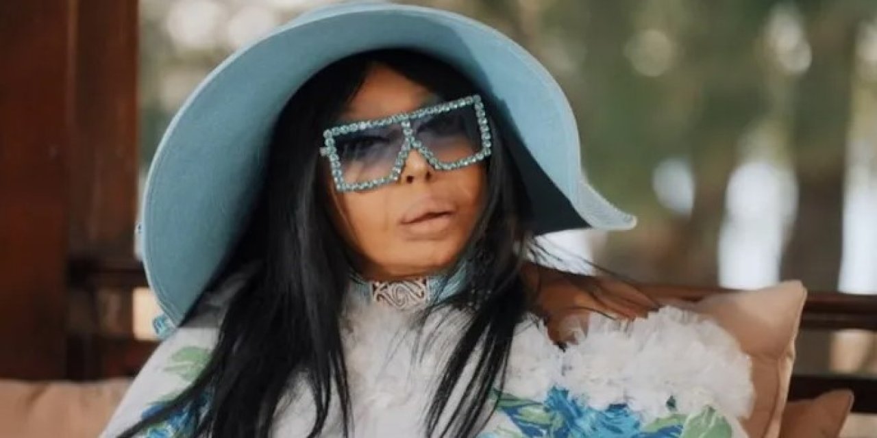 Bülent Ersoy’un adıyla açılan 'Batan tekne' ilanı olay yarattı! Diva'dan yanıt geldi