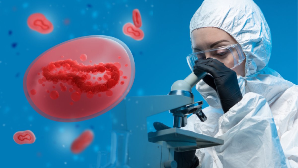 Avrupa'da gizemli salgın alarmı: Laboratuvar sızıntısı iddiası gündemde