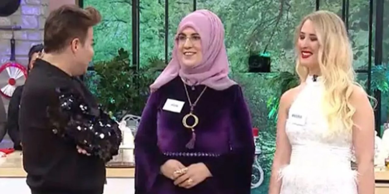 Gelinim Mutfakta’nın fenomen kayınvalidesi Besime Ekici hayatını kaybetti