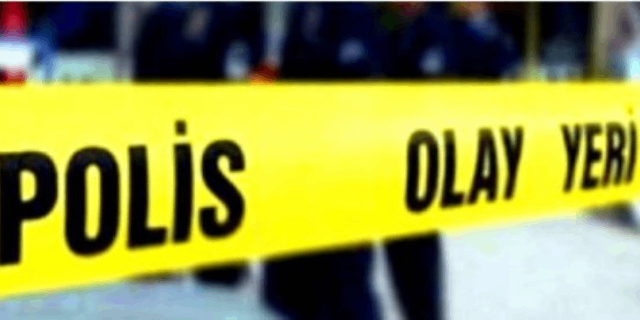 Kadıköy’de bir şantiyede işçi kuyuya düştü