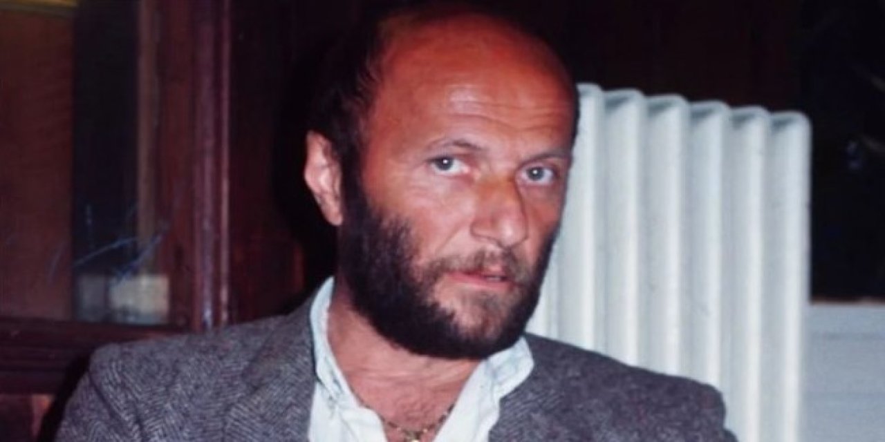 Yeşilçam’ın unutulmaz ismi Tecavüzcü Coşkun'dan üzen haber: Coşkun Göğen hastaneye kaldırıldı