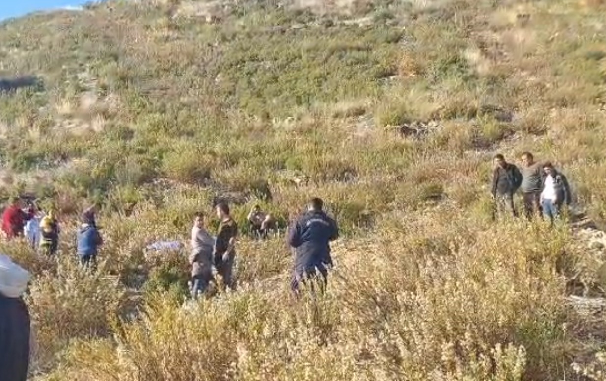 Mantar toplarken hayatını kaybetti: Otopside belli olacak