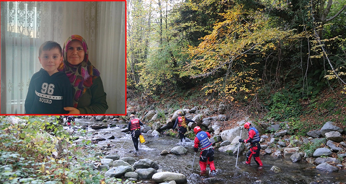 Kastamonu'da ölü bulunan anne oğulun kesin ölüm nedeni kesinleşti