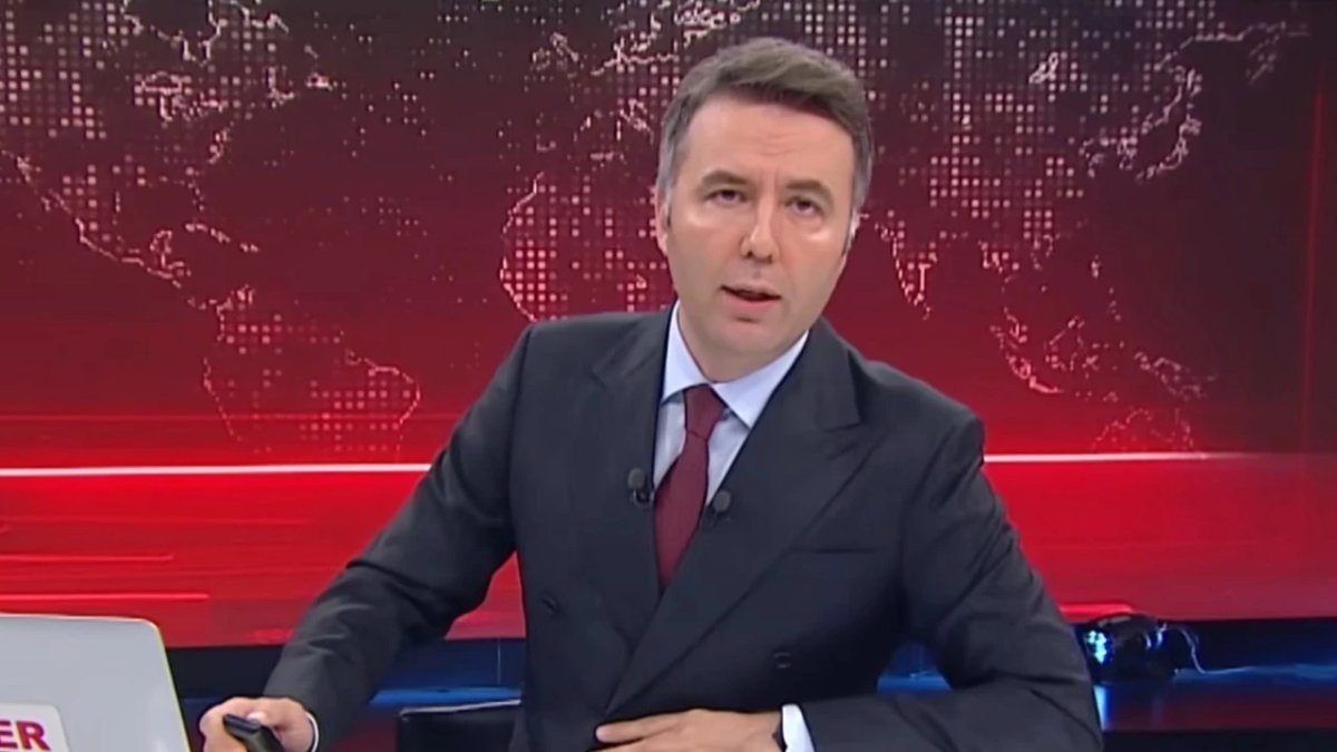 Mehmet Akif Ersoy tutuklandı