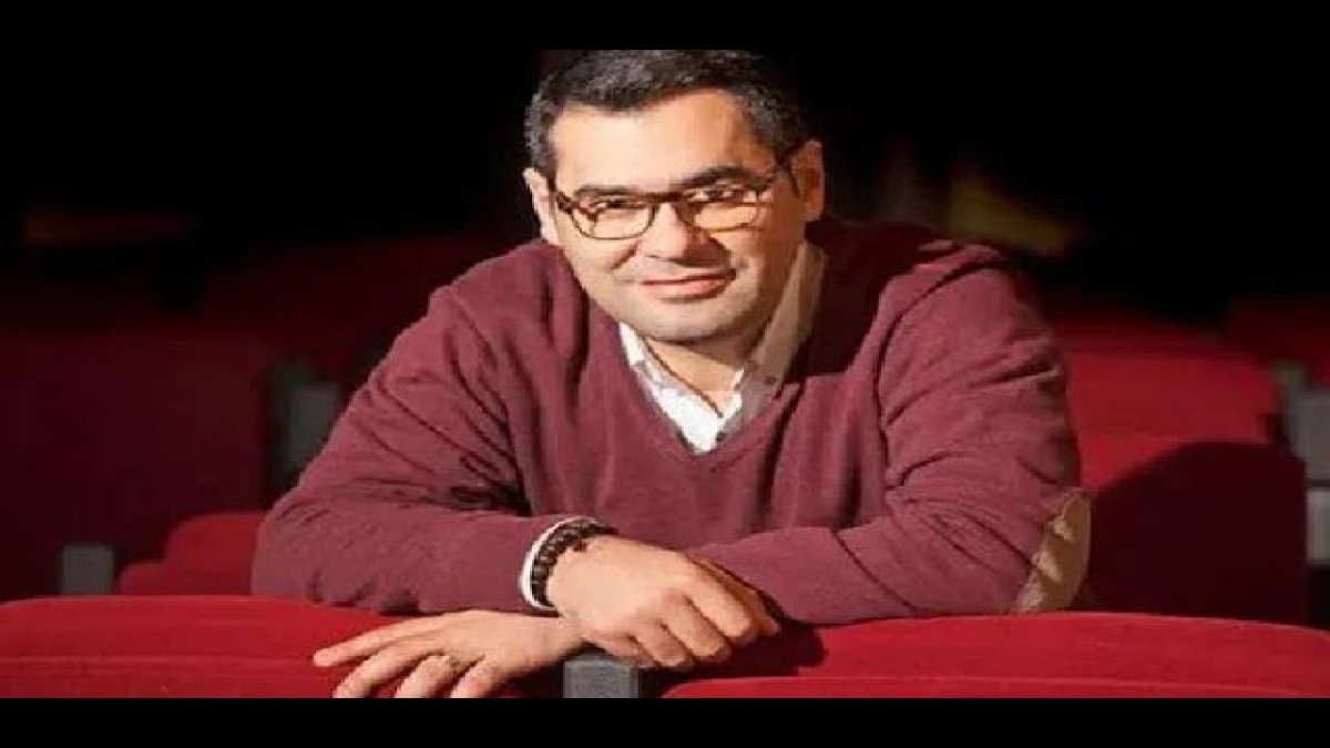 Gazeteci Enver Aysever gözaltına alındı